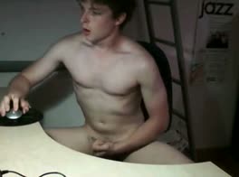 HE LOVES TO JERK FOR YOU